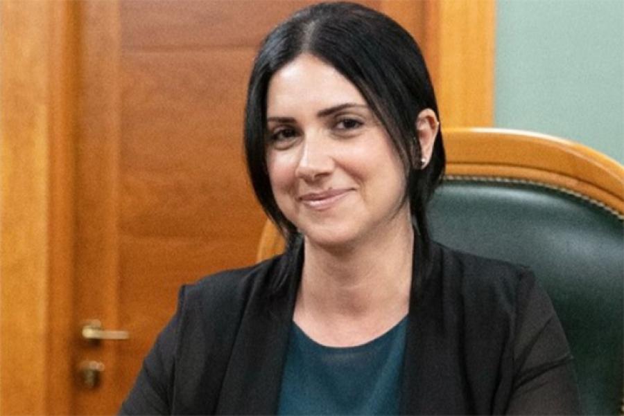 TERESA AMANTEA