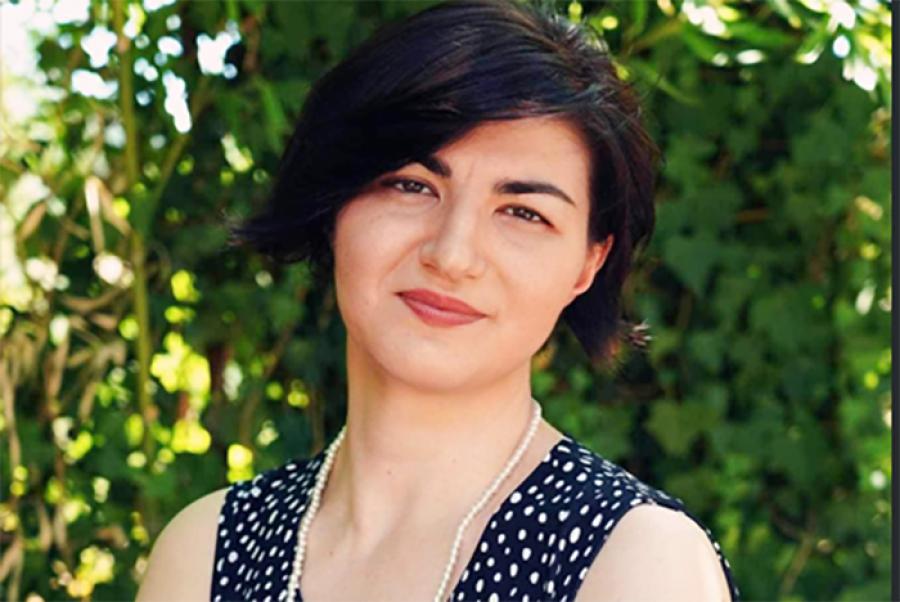 TIZIANA GENITO