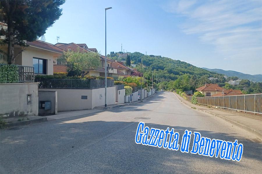 VIA LUIGI INTORCIA 23.05.26 02