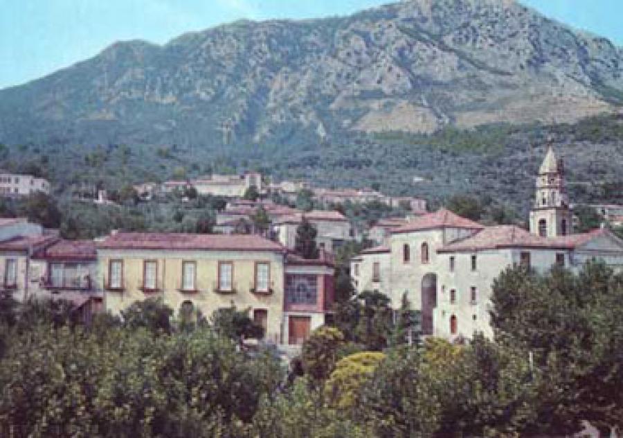 VITULANO PANORAMA
