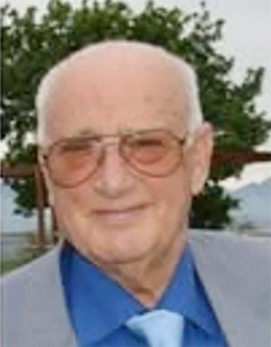 ANTONIO FASULO