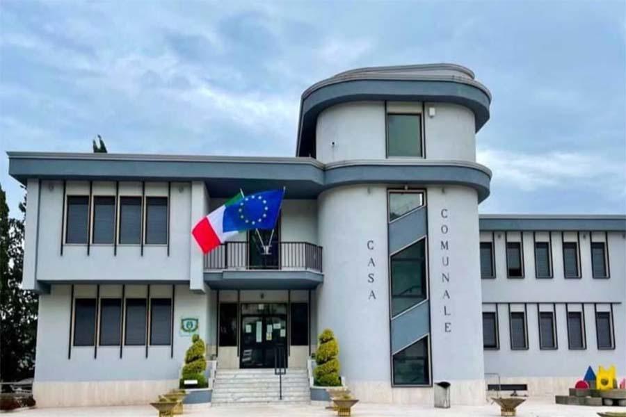 COMUNE DI LIMATOLA