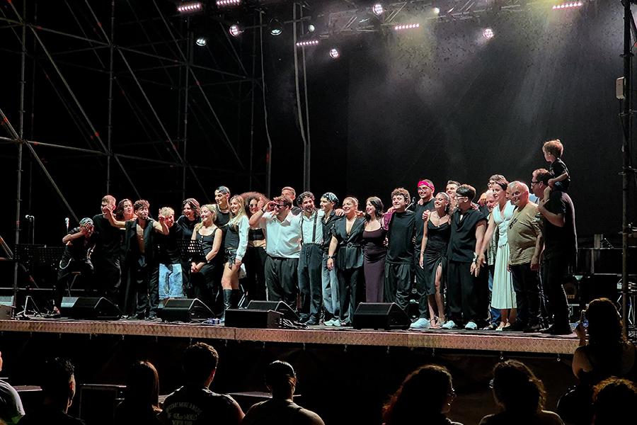 CONSERVATORIO FESTA DELLA MUSICA 2026