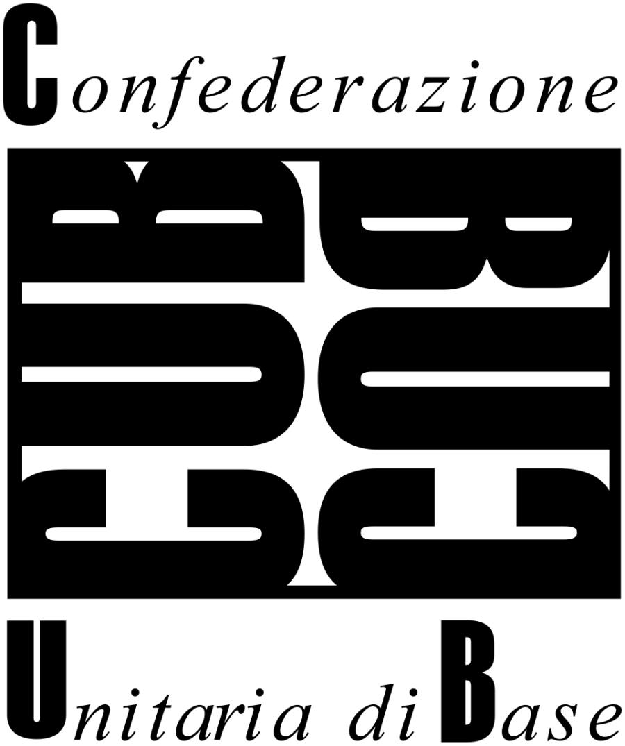 CUB SINDACATO LOGO