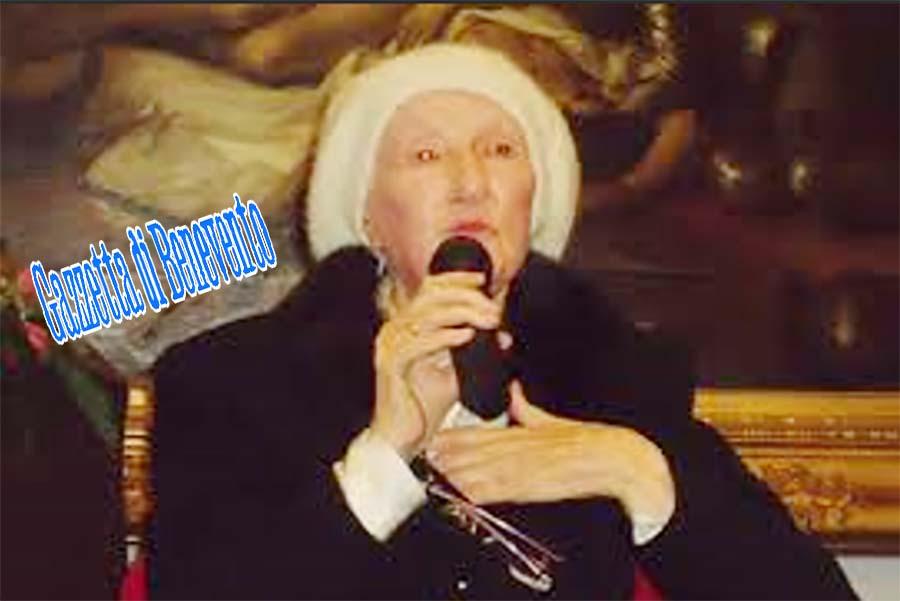 DOMENICA ZANIN