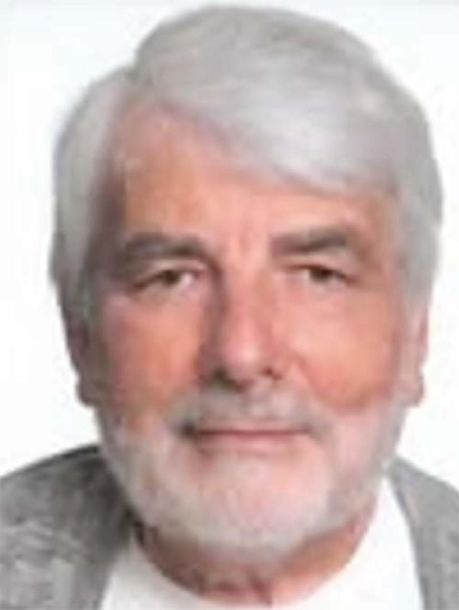 ELIO DE LUCA
