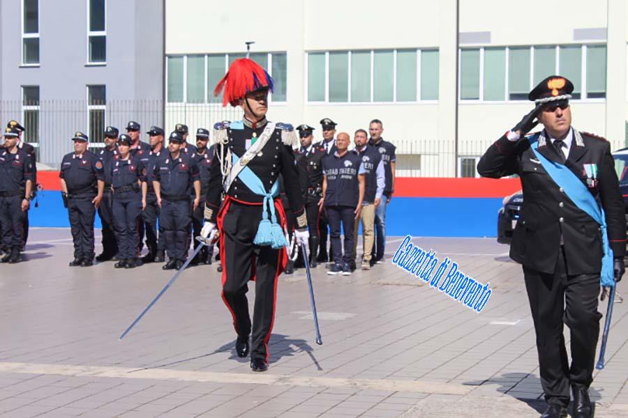 FESTA ARMA CARABINIERI 01