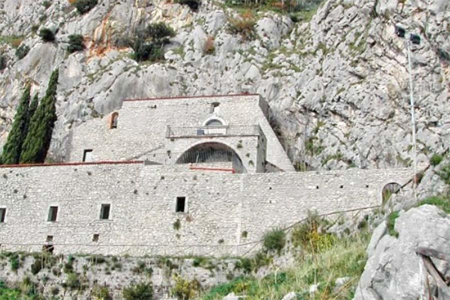 FOGLIANISE EREMO