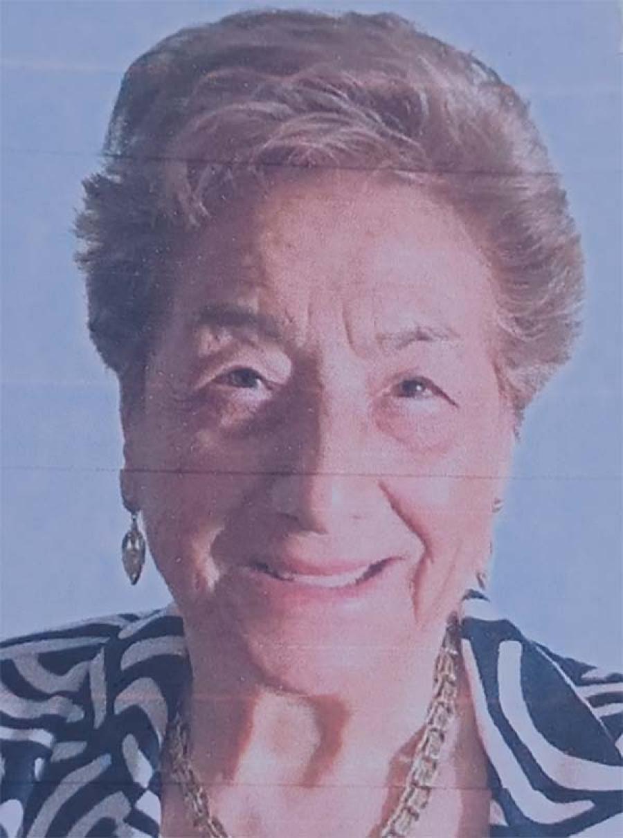 GIOVANNA ROMEO