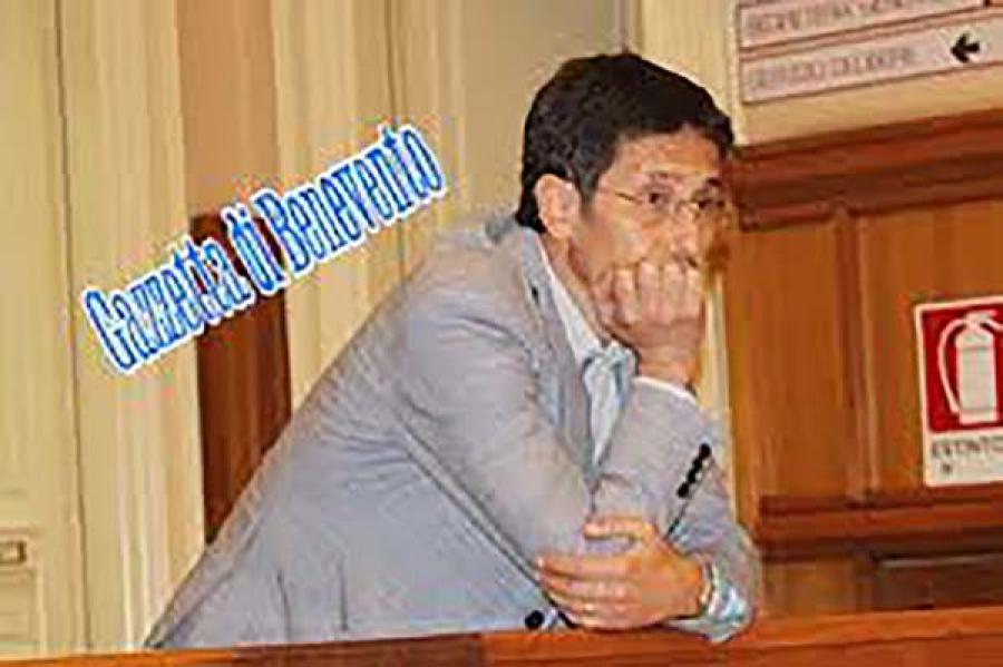 GIOVANNI SENECA