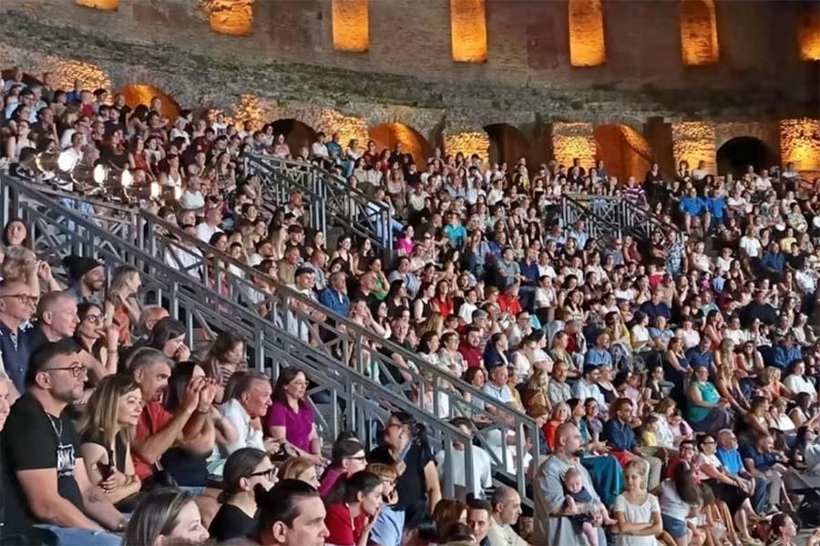 GIOVART SAGGIO FINALE