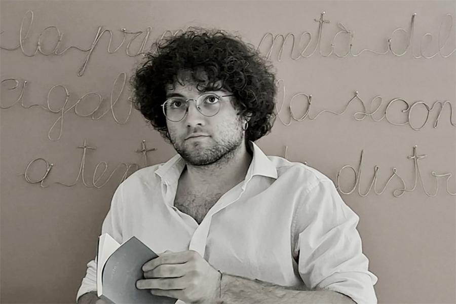 GIULIO MIELE