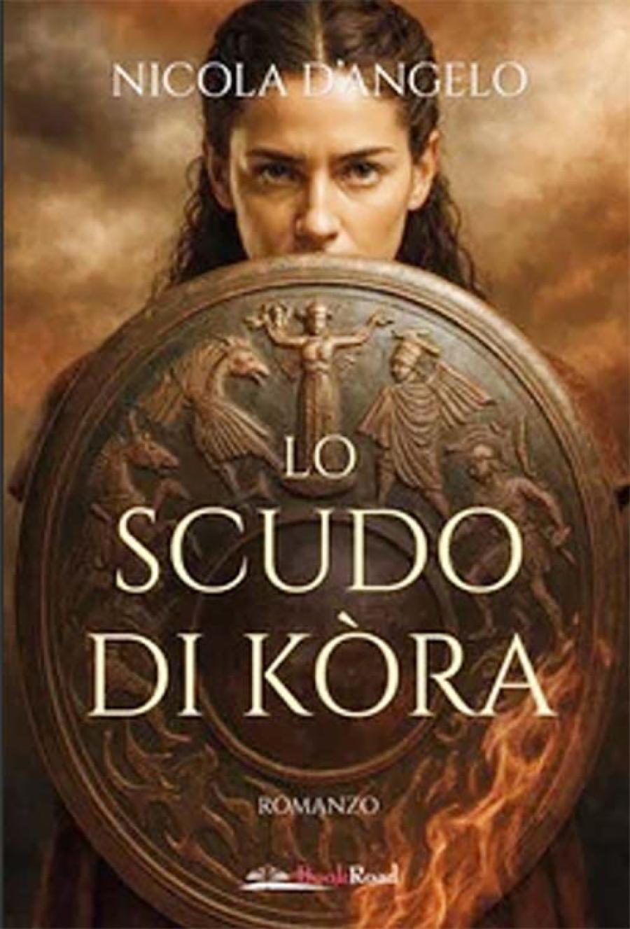 LO SCUDO DI KORA