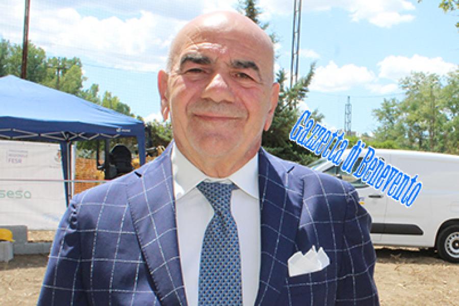 LUCA MASCOLO 11.07.25