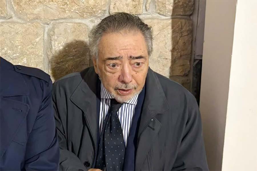 NICOLA MARIA MARTINO