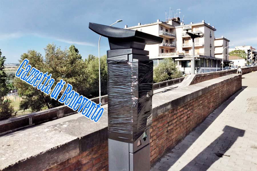 NUOVO PARCOMETRO 09.06.26