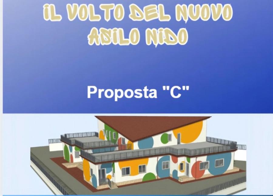 PAGO ASILO NIDO PROPOSTA C