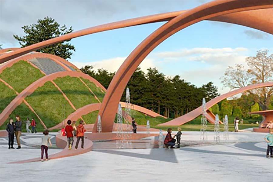 PARCO DELLE STREGHE