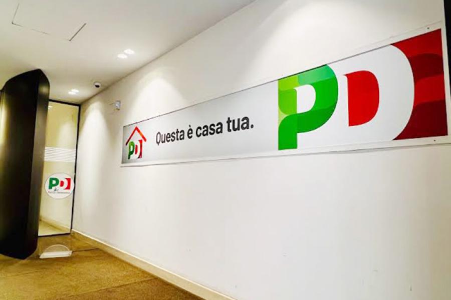 PD QUESTA E CASA TUA
