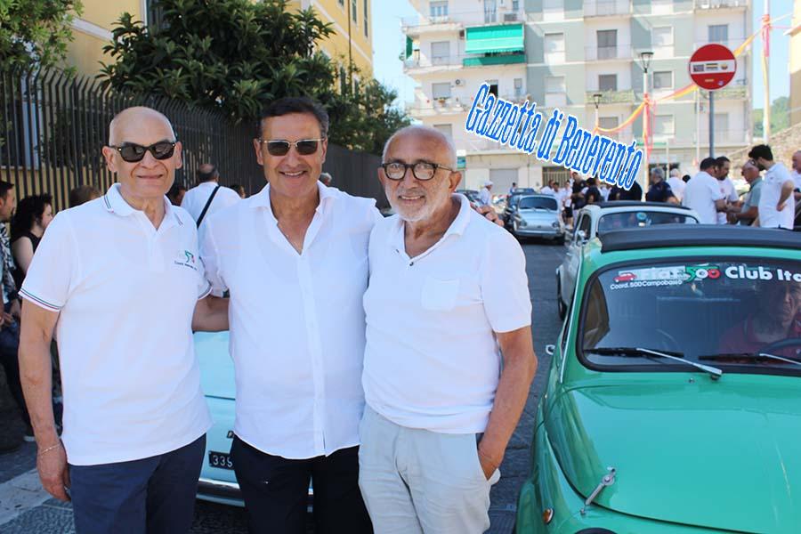 RADUNO FIAT 500 01
