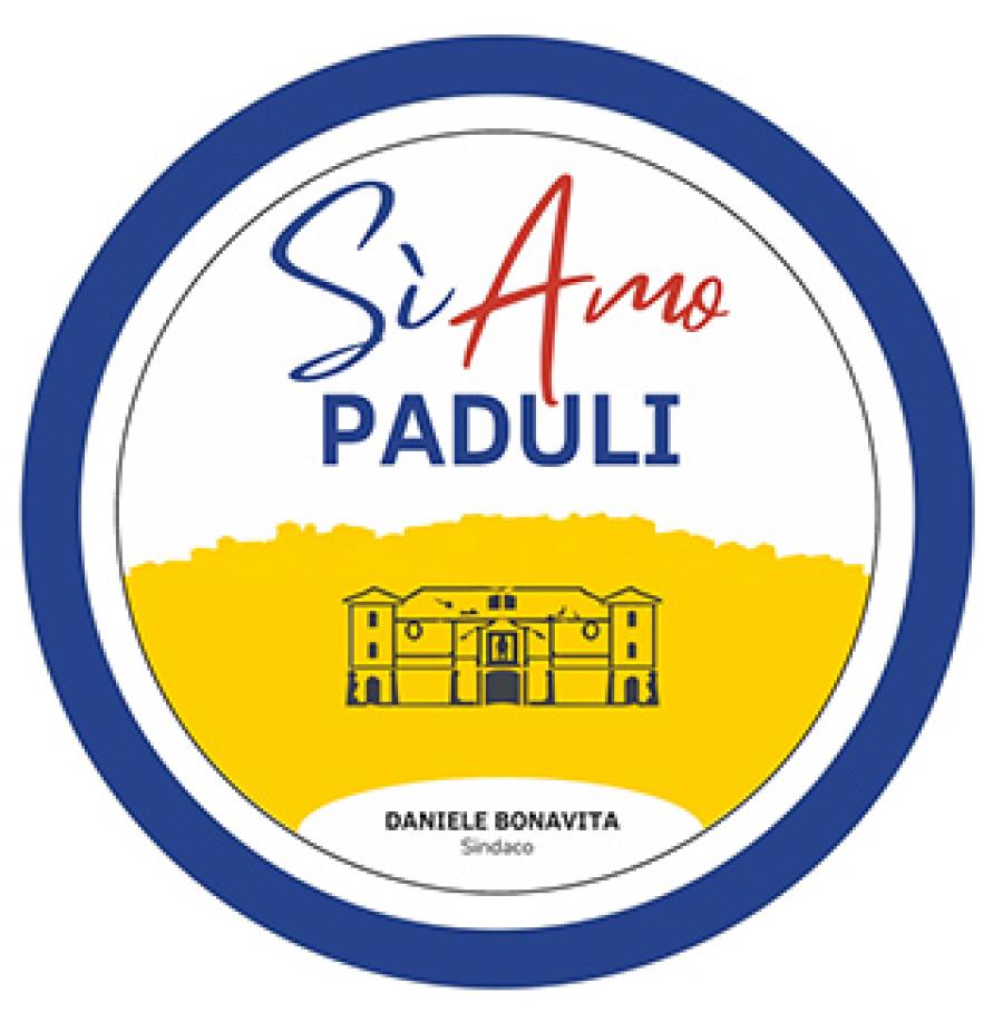 SI AMO PADULI