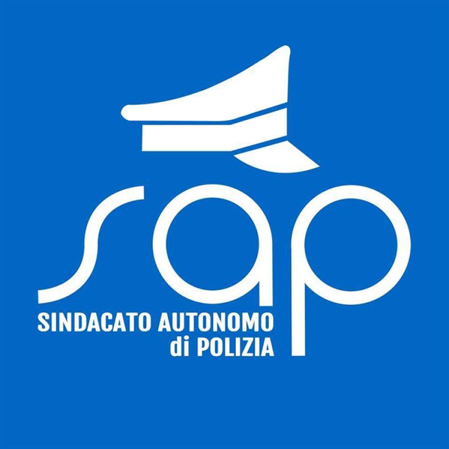 SINDACATO AUTONOMO POLIZIA LOGO