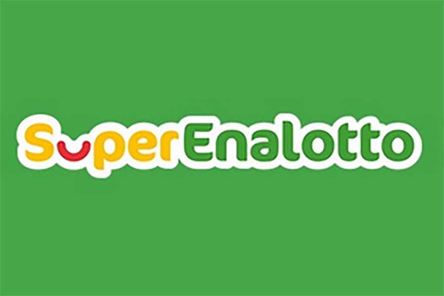 SUPERENALOTTO
