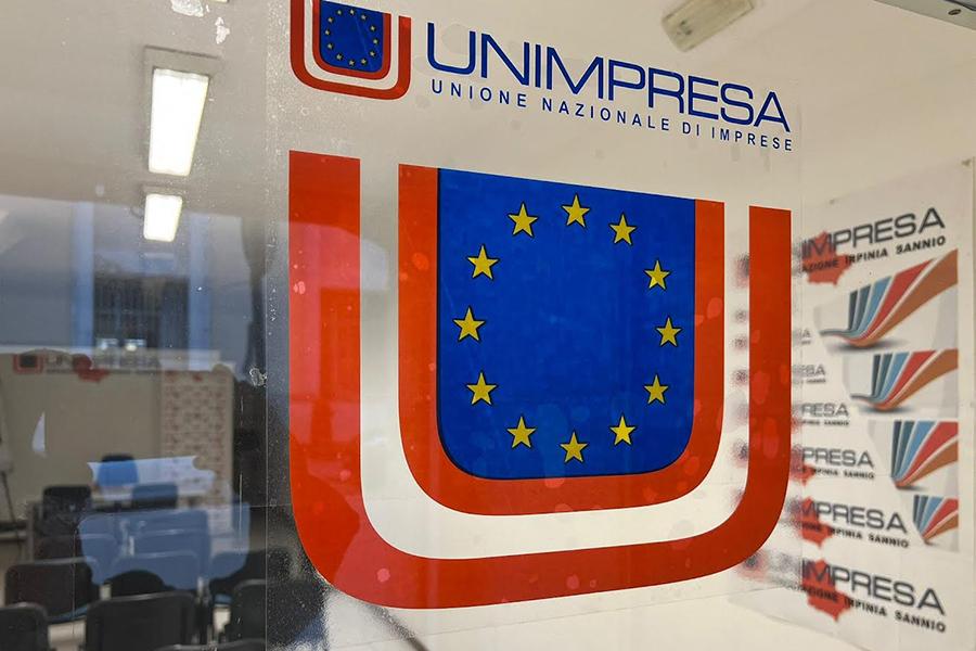 UNIMPRESA LOGO