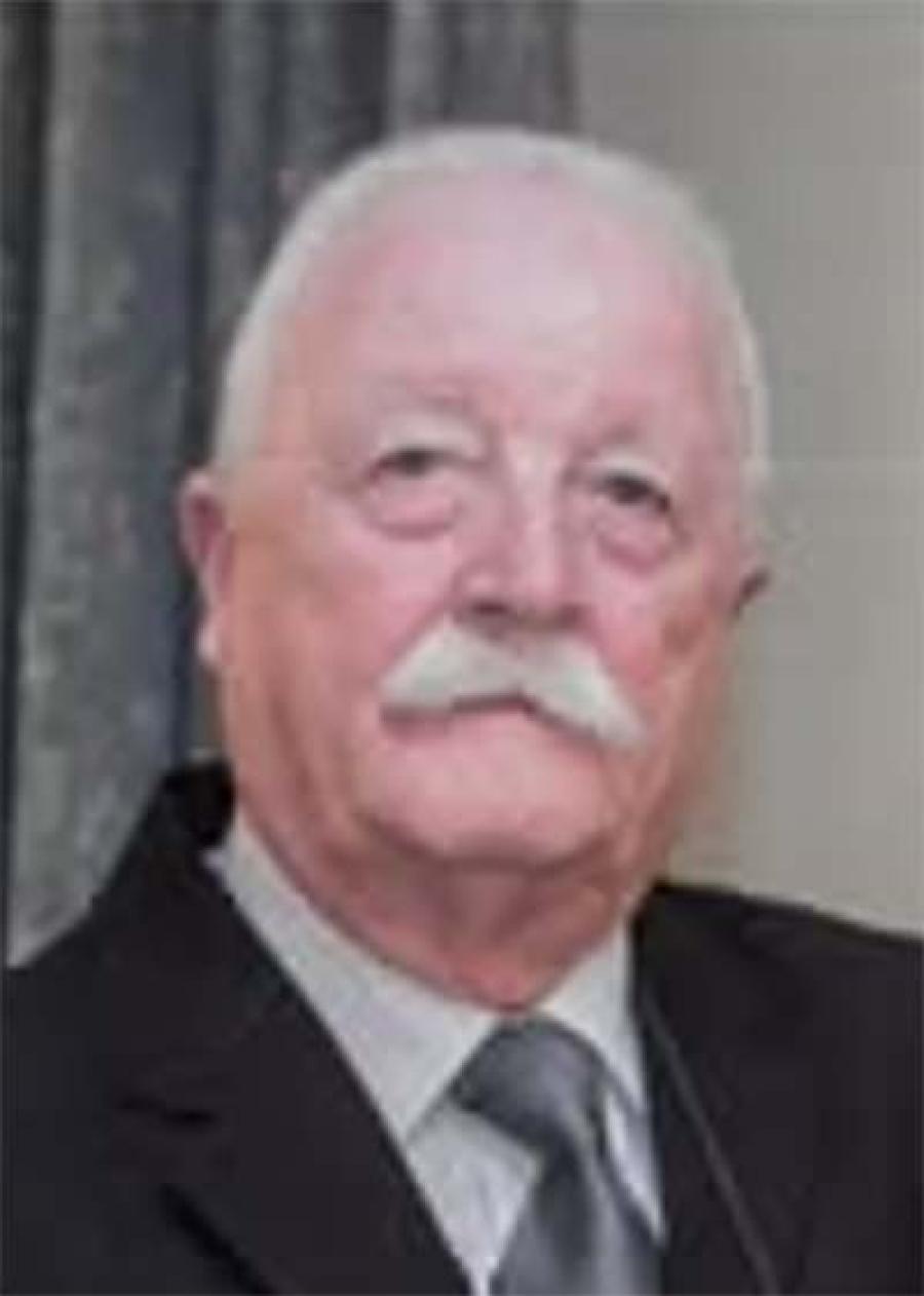 VINCENZO OSCAR MARUCCI