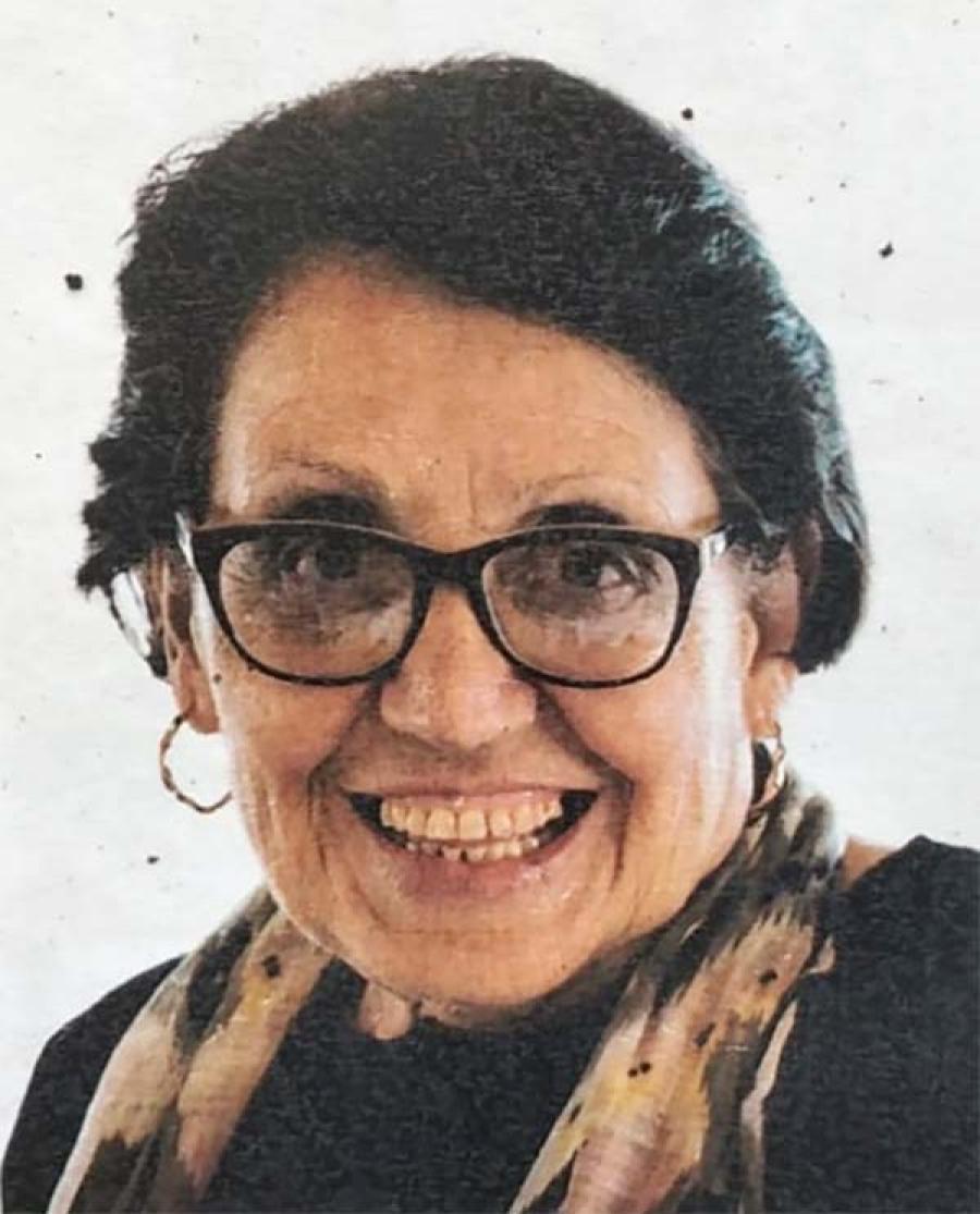 WANDA NAPOLITANO