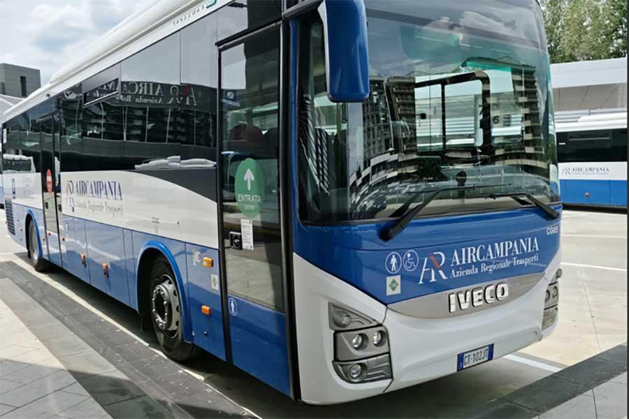 AIR CAMPANIA