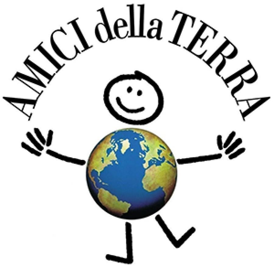 AMICI DELLA TERRA