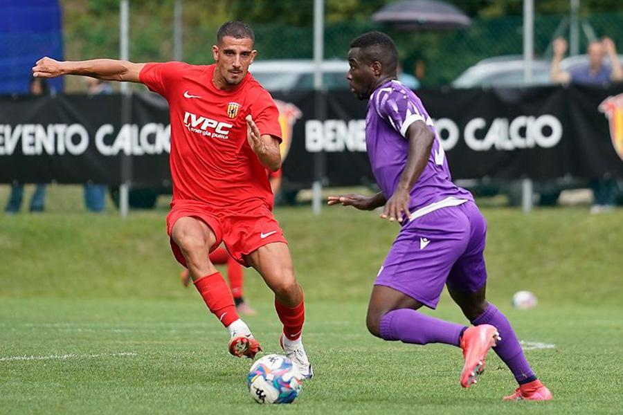 BENEVENTO-OSTIAMARE
