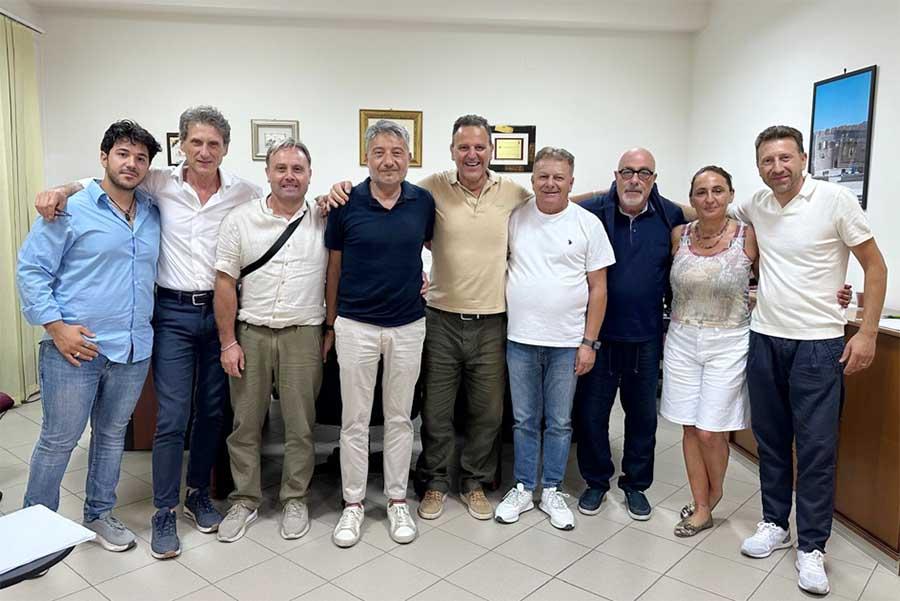 COLLEGIO GEOMETRI