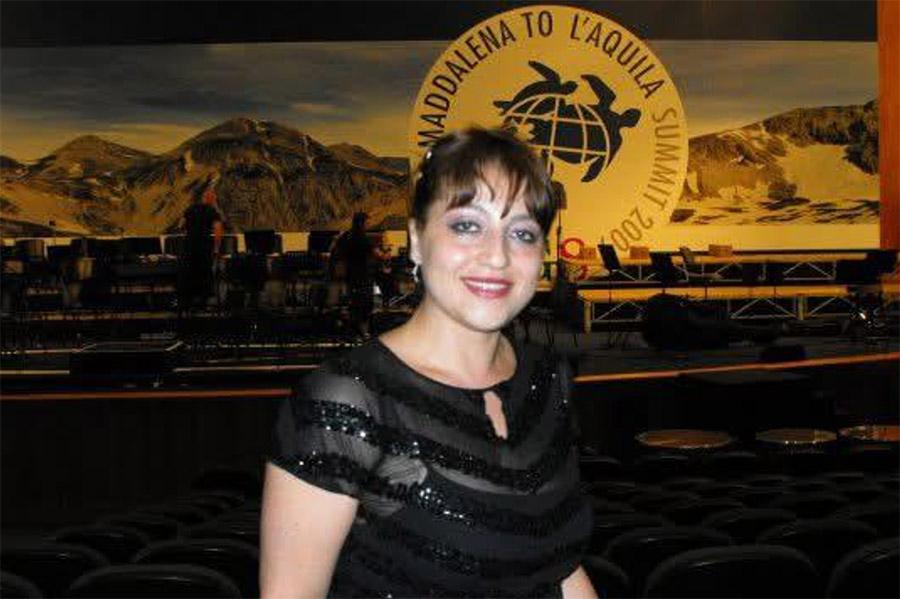 FLAVIA VOTINO