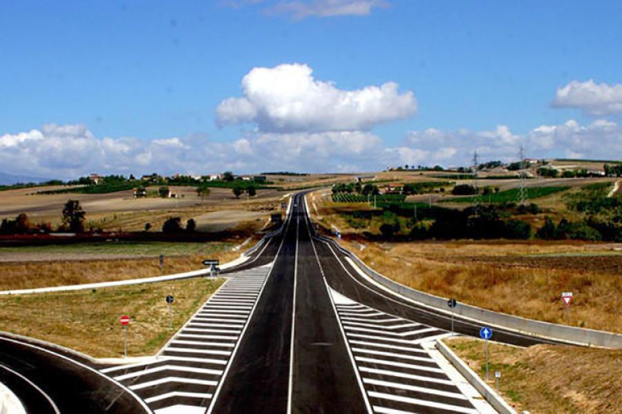 FORTORINA STRADA