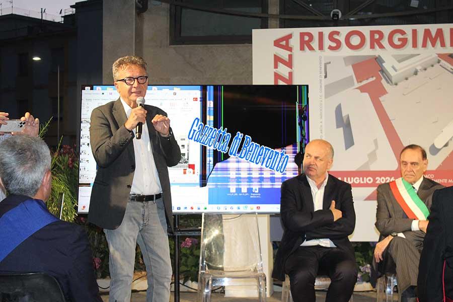 INAUGURAZIONE PIAZZA 08