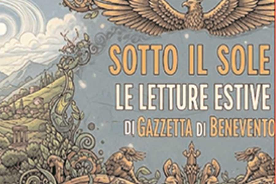 LETTURE ESTIVE