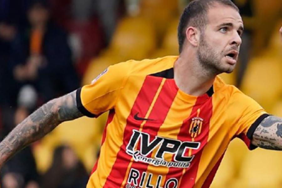 MARCO TUMMINELLO BENEVENTO