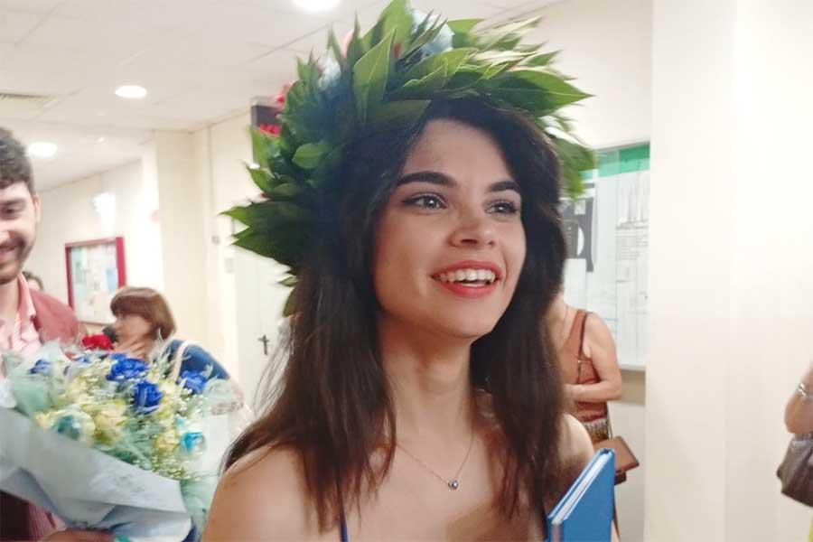 NOEMI DI IORIO
