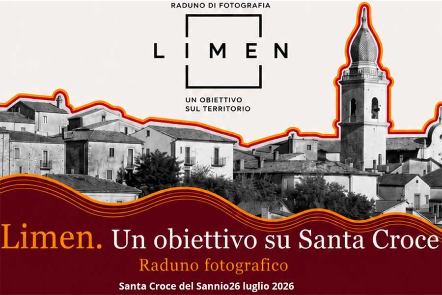 OBIETTIVO SANTA CROCE