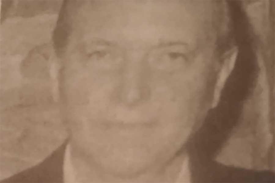 PEPPINO DOMENICO PALLADINO