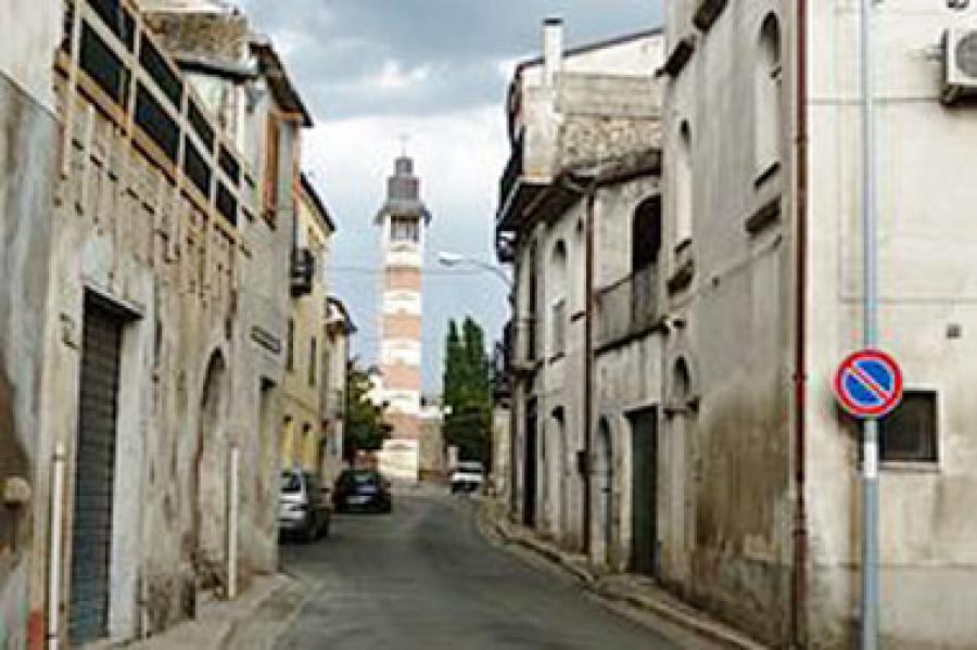 PUGLIANELLO