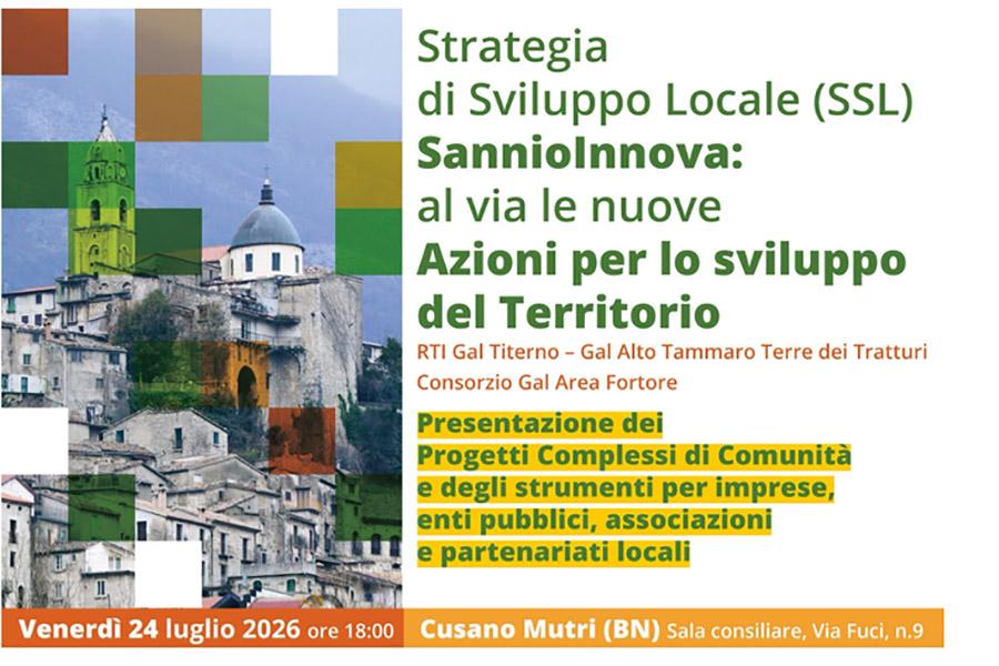 SANNIOINNOVA