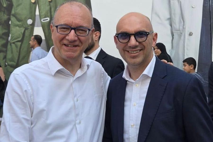 VALDITARA-PARISI