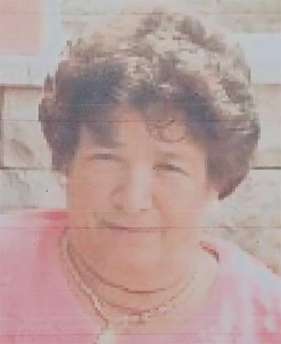 VINCENZINA DEL PRETE