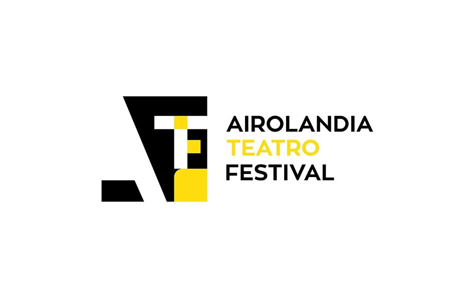 AIROLANDIA TEATRO FESTIVAL LOGO
