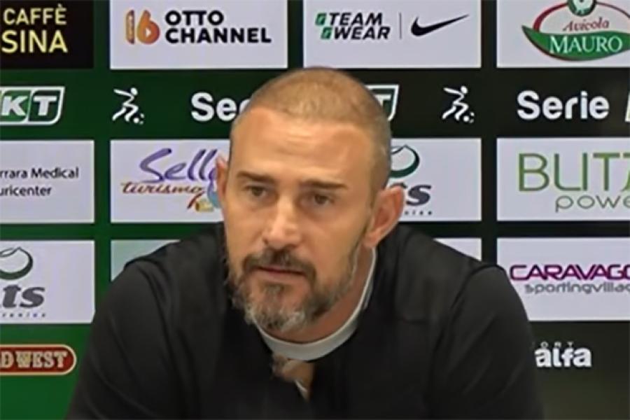 ANTONIO FLORO FLORES PRE MODENA