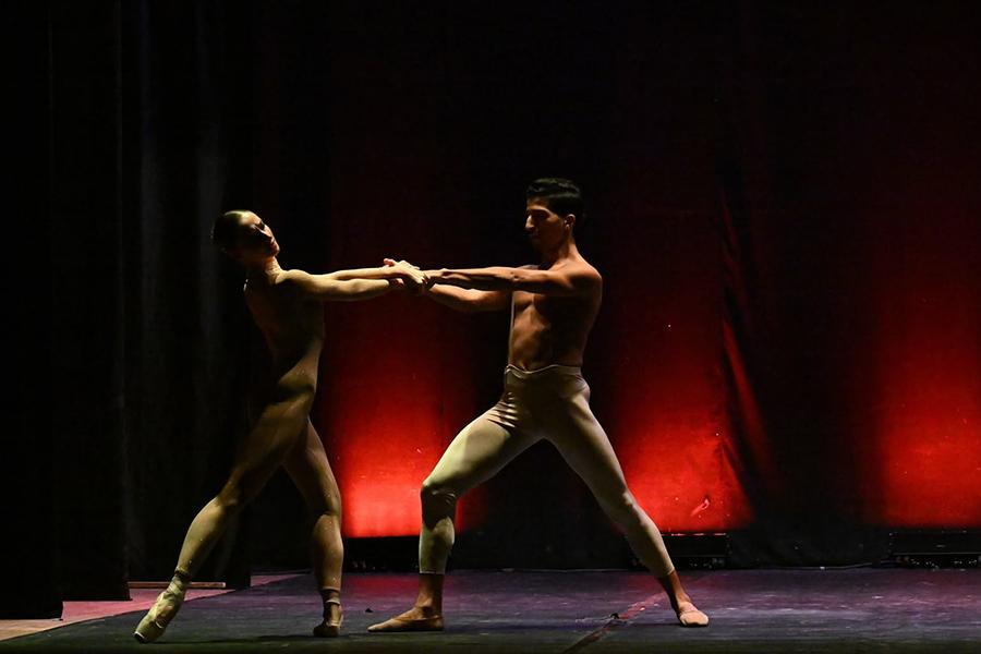 BALLETTO SEASONS EMOTIONS