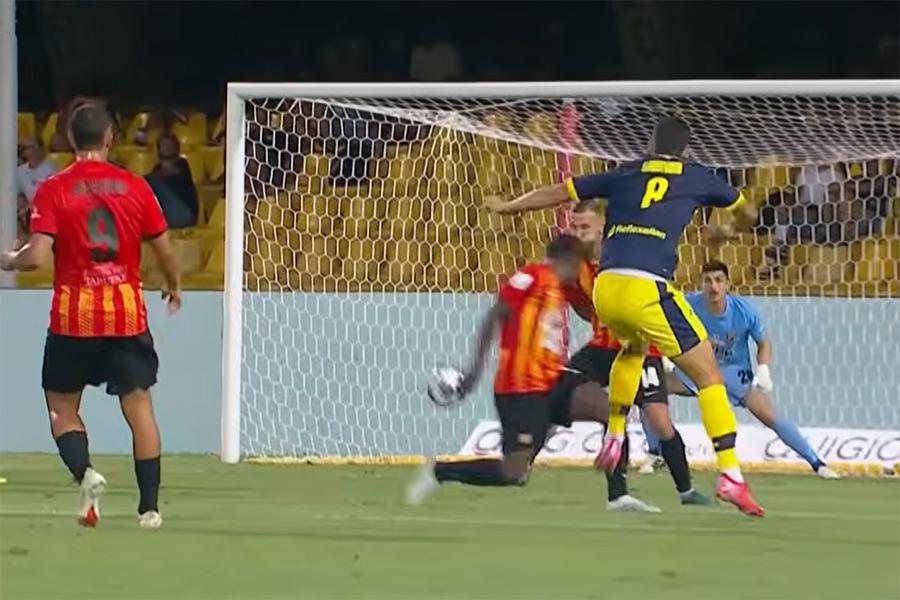 BENEVENTO-MODENA V2